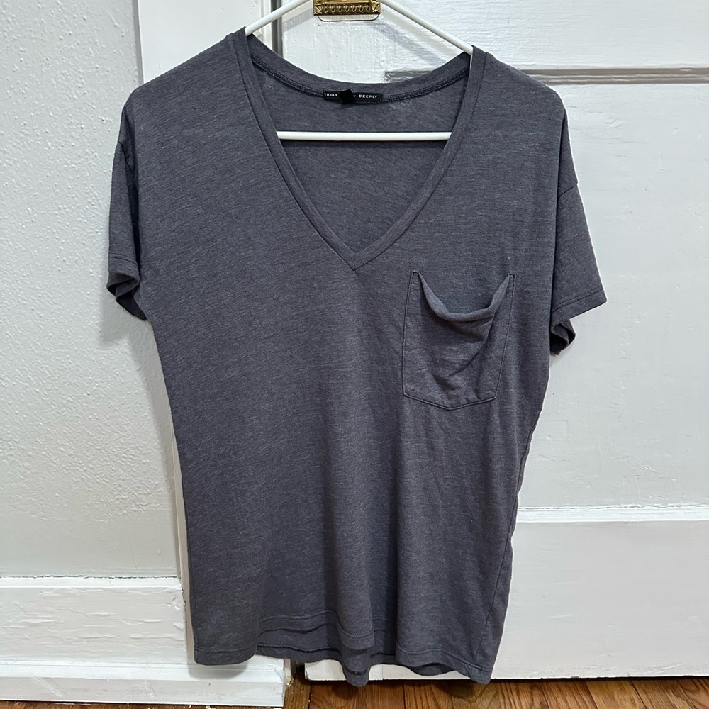 Truly Madly Deeply Tee
